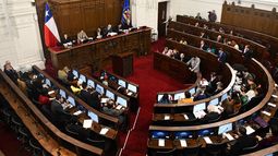 Supremazo: Republicanos podrá agregar nuevos capítulos al anteproyecto constitucional
