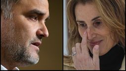 Marcela Cubillos desata un terremoto en la UDI: Javier Macaya le manda recado por la prensa