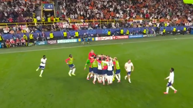 El Desconcierto | inglaterra disputara segunda final consecutiva en eurocopa contra espana este domingo.png