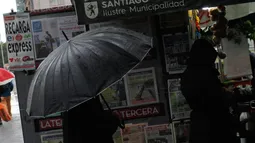 Reuters advierte por crisis de la prensa chilena: Financiamiento, publicidad, tensión laboral y propiedad entre las alertas