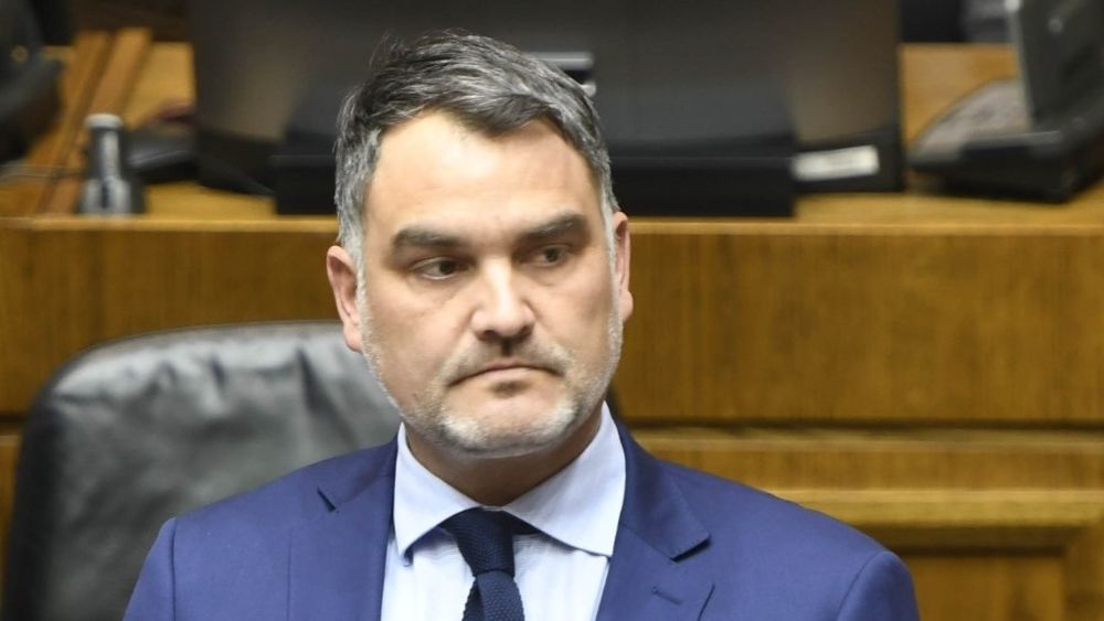 CNTV: Defensa de Javier Macaya a su padre pederasta es lo más denunciado del año