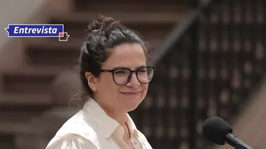 Antonia Orellana, ministra de la Mujer: “La reforma de pensiones se hace cargo de mitigar tanta desigualdad laboral entre hombres y mujeres”