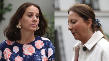 Piergentili otra vez: La frase de presidenta PPD que desató molestia de excanciller Urrejola