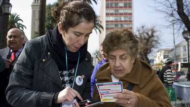 Organizaciones sociales de Valparaíso valoran Consulta Ciudadana y piden nuevas instancias de participación