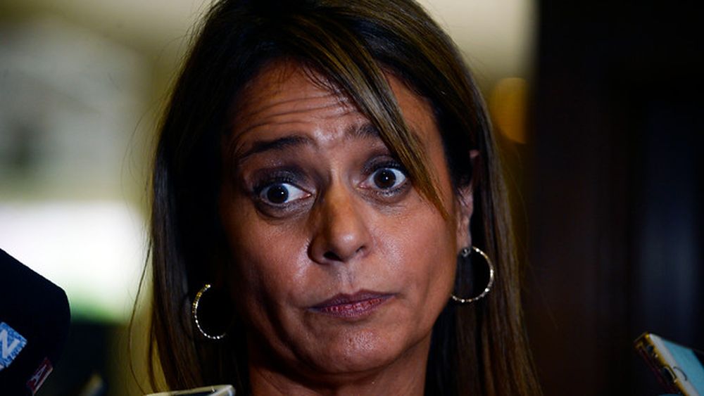 Van Rysselberghe sobre límite a la reelección parlamentaria: Me hace ruido el que se castigue la experiencia