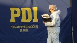 Impacto por muerte de funcionario PDI: Fue golpeado en partido de fútbol de su hijo