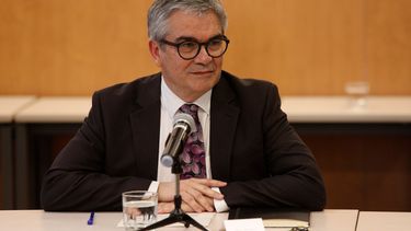 Ministro Marcel y aumento del Imacec: Ingresamos al 2024 con pie derecho y eso es positivo