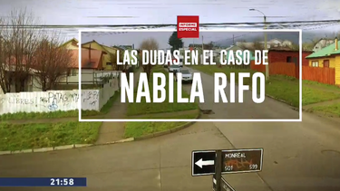 CNTV sanciona a TVN por reportaje de Informe Especial que revictimizó a Nabila Rifo y puso en duda su versión