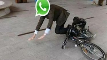 Caída de WhatsApp, Facebook e Instagram: Los memes que llenaron al ‘ileso’ Twitter