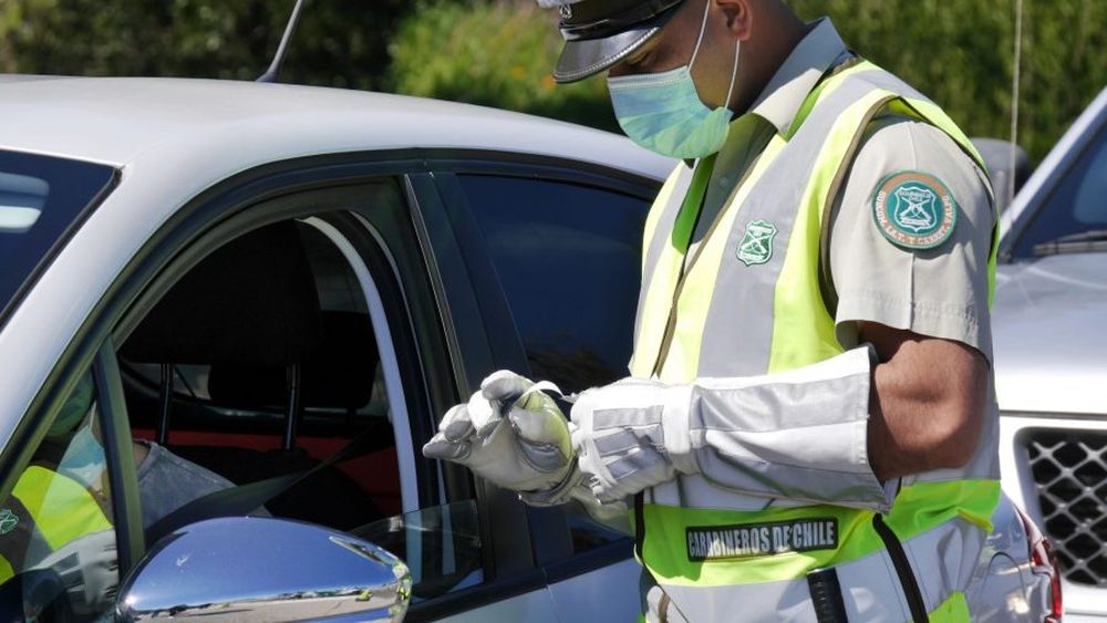 Balance de fin de semana XL: Reportan 4 fallecidos y 298 mil vehículos dejaron la RM