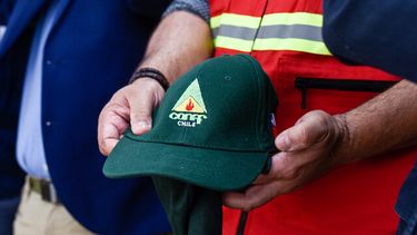 Gobernadora de Aysén cuestiona modelo de administración de Áreas Protegidas