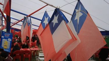 Estudio: Migración ha generado un sentimiento de mayor identidad nacional