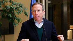 UDI presenta proyecto para que Carabineros “pueda usar arma letal contra cualquier ataque”