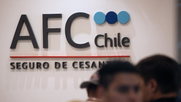 La Administradora de Fondos de Cesantía (AFC) activará dos pagos adicionales del seguro de cesantía para septiembre y octubre ante alza del desempleo.&nbsp;