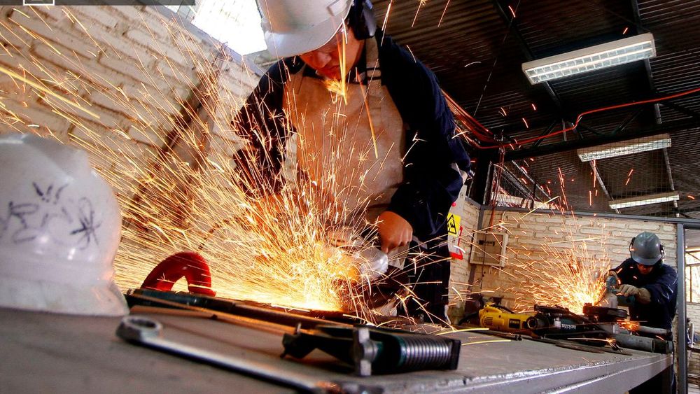 Presupuesto para la reactivación: El rol de los Centros de Formación Técnica Estatales