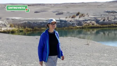 Maisa Rojas: “Chile demuestra que una política productiva como la del litio puede y debe tener metas ambiciosas para cuidar la naturaleza”