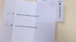 ¿Dato para tomar once en Temuco?: Voto marcado cobra vida y se va de gira por Chile