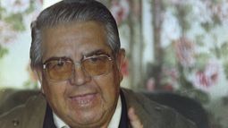 Exsecretaria del Mamo Contreras apela a la libertad condicional por tercera vez