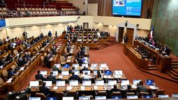 Cámara aprueba ley para inserción laboral de personas jóvenes sin experiencia previa en empleos