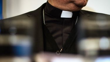 The Anderson Report: La investigación que acusa a 395 sacerdotes estadounidenses de cometer abusos sexuales