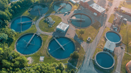 Expertos se reúnen para abordar la crisis hídrica y la gestión circular del agua en Chile