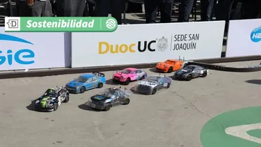 Hidrógeno verde: Estudiantes viajarán a Alemania para participar de la final mundial del H2 Grand Prix 2025
