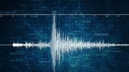 Sigue temblando en el norte: Reportan más de 10 sismos en menos de 24 horas