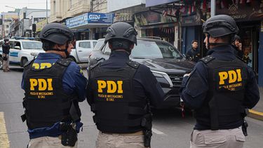 PDI prohibió ingreso a Chile de colombiana con arraigo familiar y laboral: Fallo acusa actuar ilegal