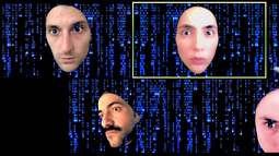 TEATRO ONLINE| De los creadores de “Humane” y “YouTube: una Historia de la Humanidad” llega el sitcom virtual “Los Fakes”
