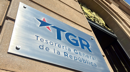 Tesoreria General de la República se refiere a dictamen de la Contraloría. Tesoreria General de la República se refiere a dictamen de la Contraloría.