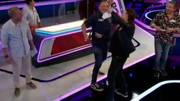 “Se pitearon la escenografía”: Así fue el primer gran chascarro de la TV chilena este 2022