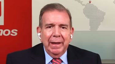 El agradecimiento de González Urrutia a Chile por crisis en Venezuela: “La transparencia es fundamental”