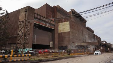 Frente al poder chino: Bypass a TLC a través de reforma constitucional para salvar Huachipato