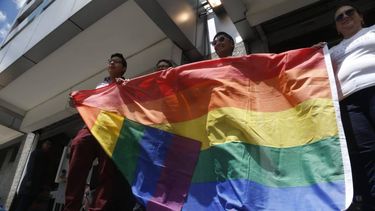 Ecuador: Corte Constitucional aprueba matrimonio entre personas del mismo sexo