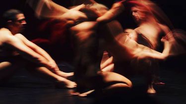 Libertad sexual y erotismo inspiran la creación transescénica Orgiología