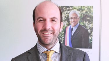 El Desconcierto | cristobal leturia asume como nuevo gerente general de sercotec 3588e57c66a6dee6c900b58404697749 1.jpg
