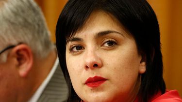 PC se baja de la carrera por presidencia de la Cámara y acusa que “se ha impuesto un veto”