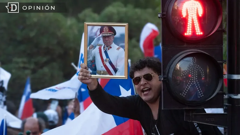 El camino de la derrota: Desde las movilizaciones sociales hasta el triunfo de la ultraderecha (Segunda parte)