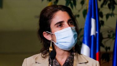 Ministra del Trabajo y repartición de utilidades en Cencosud y Latam: “Es absolutamente contraproducente”