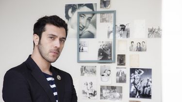 Gepe estrena el videoclip para su single El Volcán
