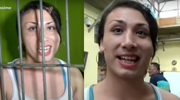 Internautas lamentan muerte de Shayna: La exreclusa trans apareció en programa Alerta Máxima