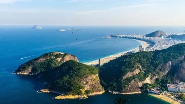 ¿Vacaciones? Paquetes a Brasil y Cancún, los más cotizados del Travel Sale