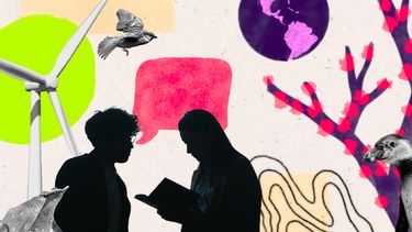 Sostenibilidad, medioambiente y ecología. Ejes de la evolución de El Desconcierto.