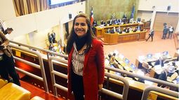 Natalia Valdebenito por denuncias contra Clan Infantil: Se equivocaron quienes me juzgaron, porque Don Francisco terminó asumiendo