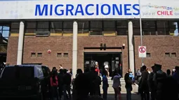 Migraciones pasó casi un año sin responder solicitud de nacionalización de venezolana: Corte ordena resolver en 60 días