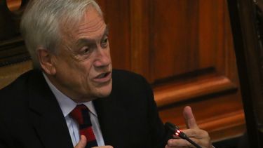 Las querellas contra Piñera que la oposición le pide retirar: Ninguna es del gobierno