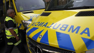 Mujer muere luego de esperar por 11 horas una ambulancia