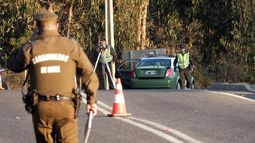 Vecinos de Quintero convocan marcha para este miércoles ante escalada de delincuencia