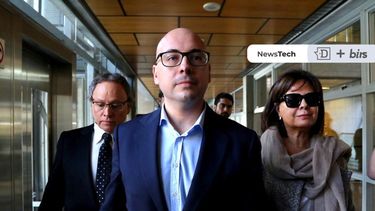 El Desconcierto | carlos gajardo y natalia valdebenito mayores incumbentes por sentencia de nicolas lopez.jpeg