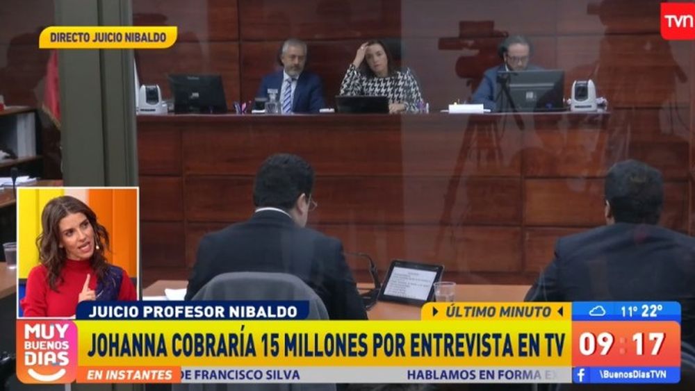 La violencia que no incomoda